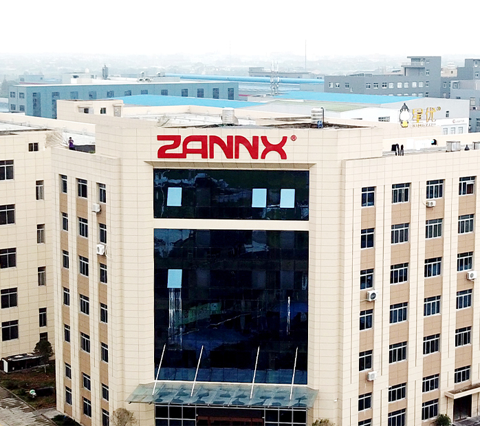 Taizhou Zannx Technology Co., Ltd.